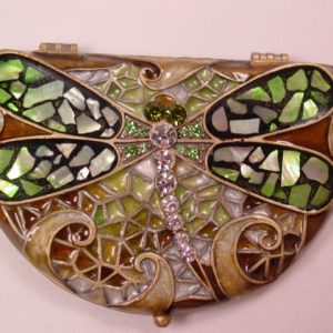 Dragonfly Double-Mirror Compact