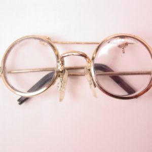 Eyeglasses Pin